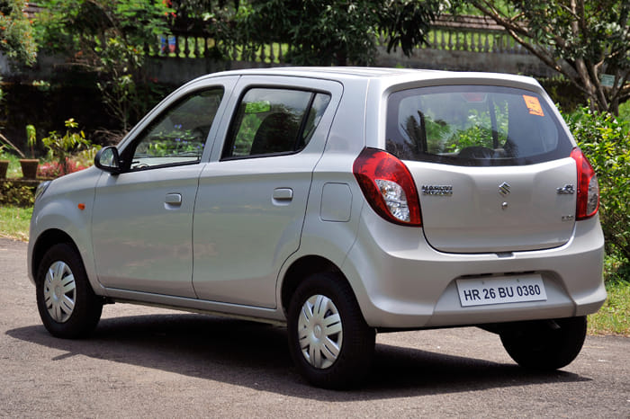 Maruti Alto 800 - Image 2